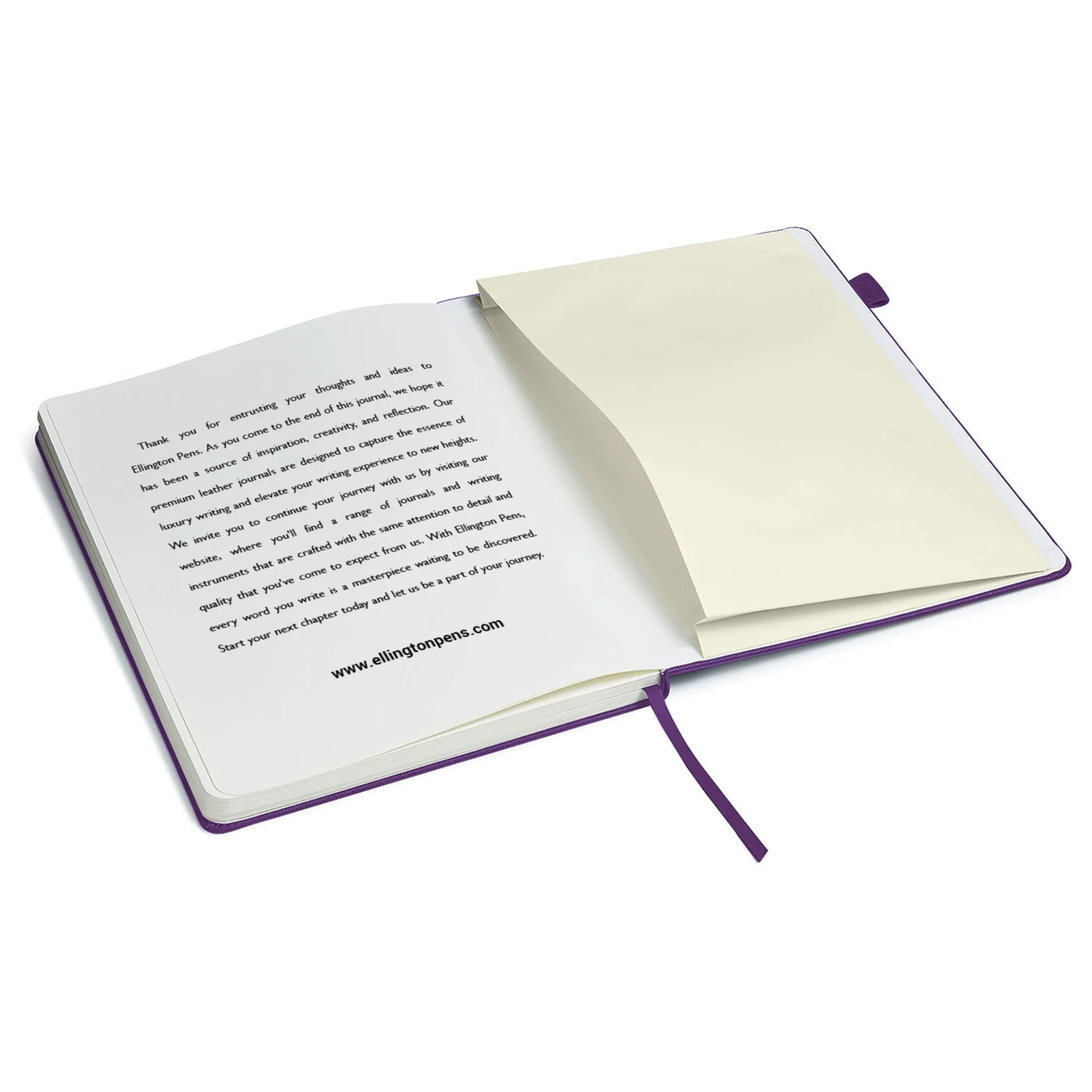 Azure Berry Journal and Pen Gift Set - Image 8