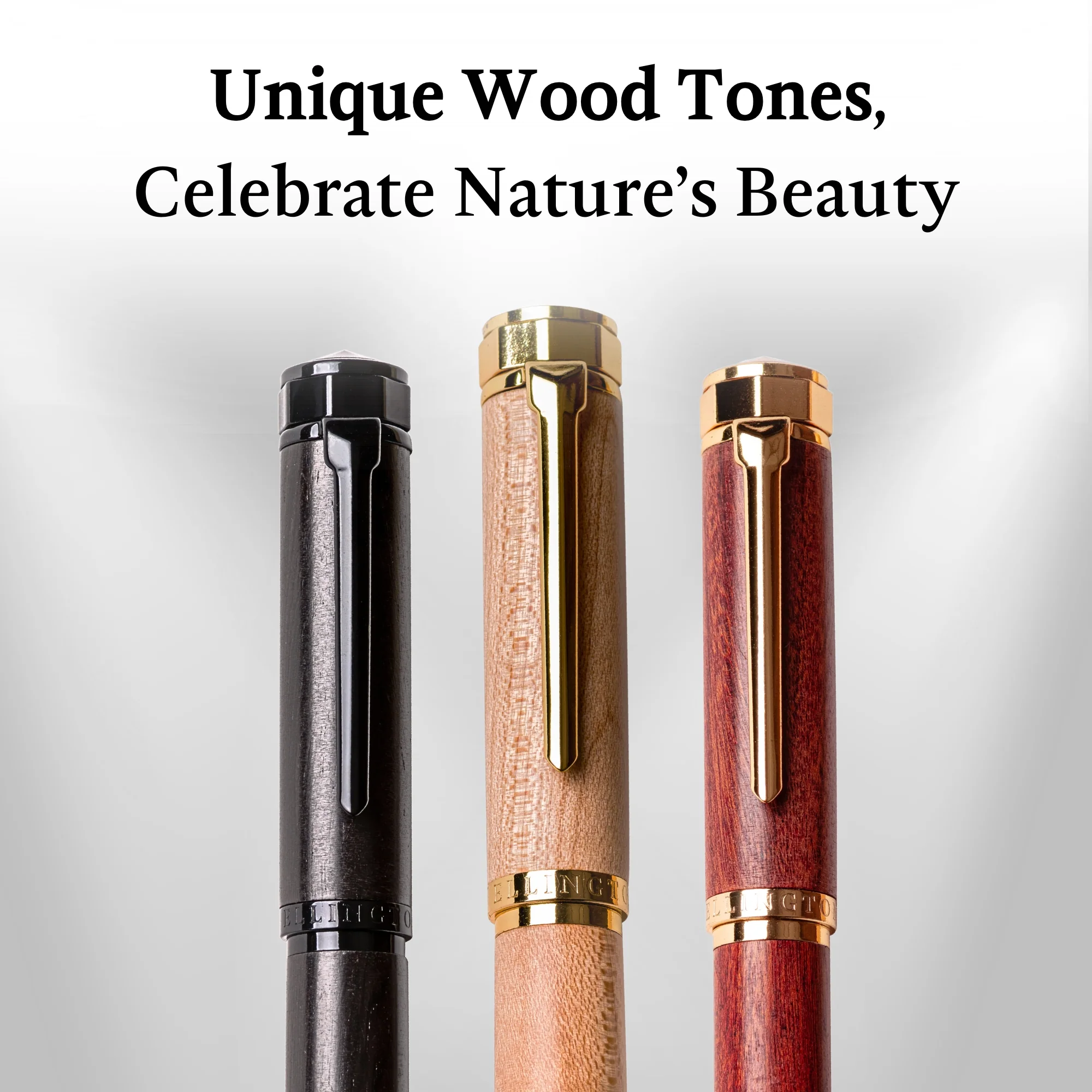 Maple Harmony Maplewood Fountain Pen - Image 8