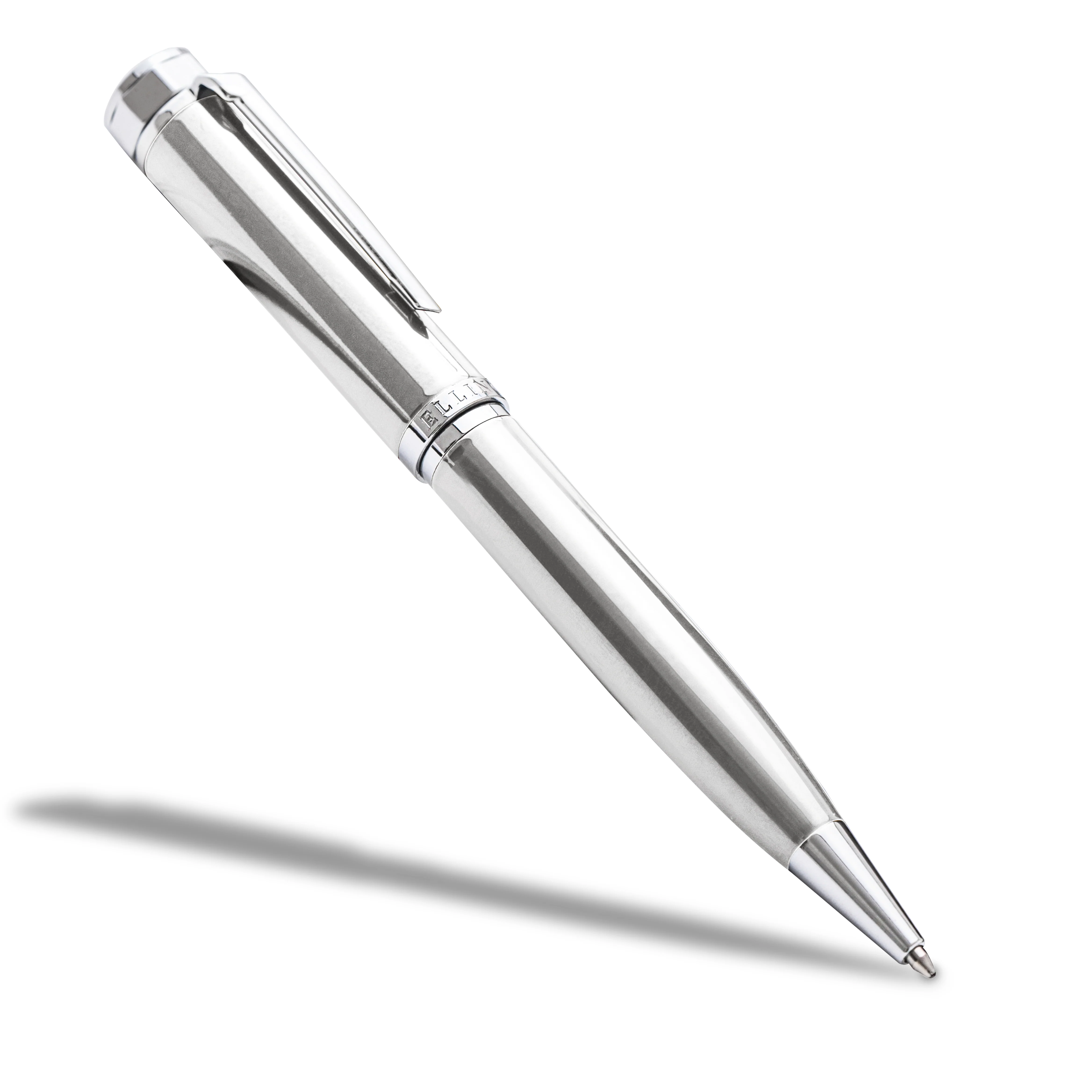 Silver Sonata Ballpoint