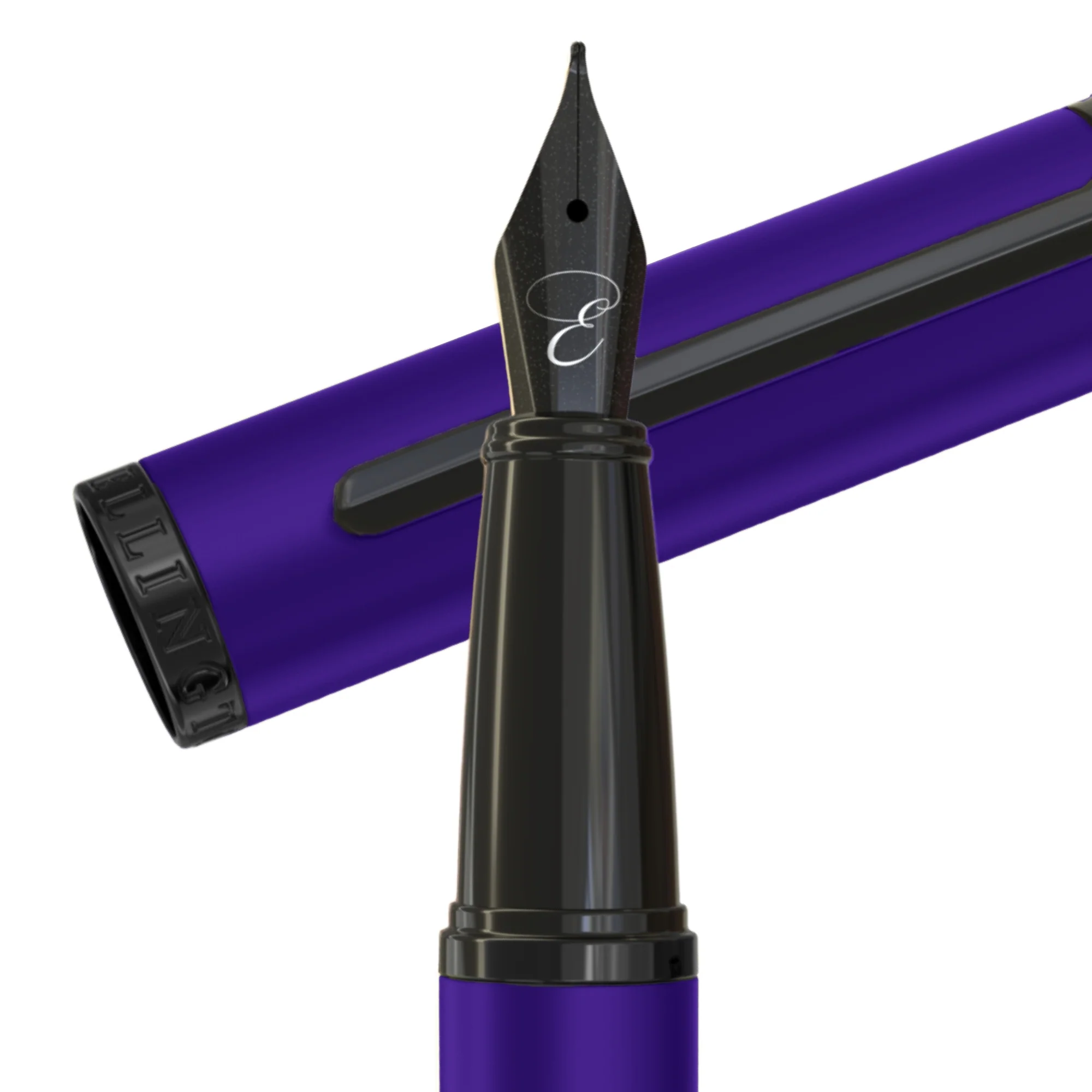 Twilight Tide Fountain Pen - Image 2